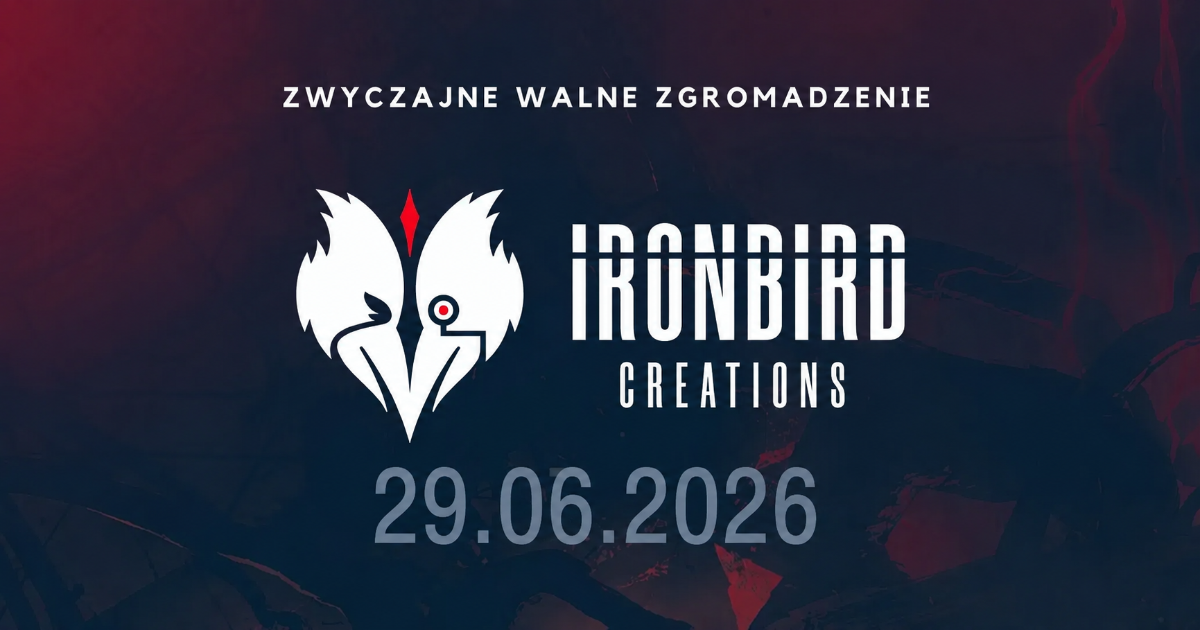 Ogłoszenie o zwołaniu zwyczajnego walnego zgromadzenia na dzień 29 czerwca 2026 r.